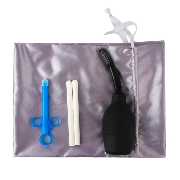 Tantaly Deluxe Sexpuppen-Pflegeset