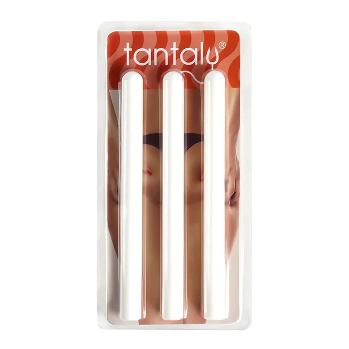 Tantaly Trockenstäbe (3 Stück)