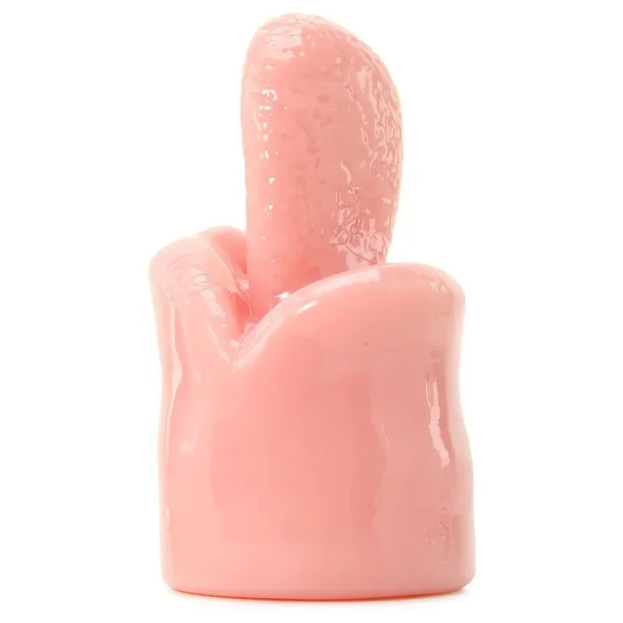 Tantric Tongue Wand Attachment