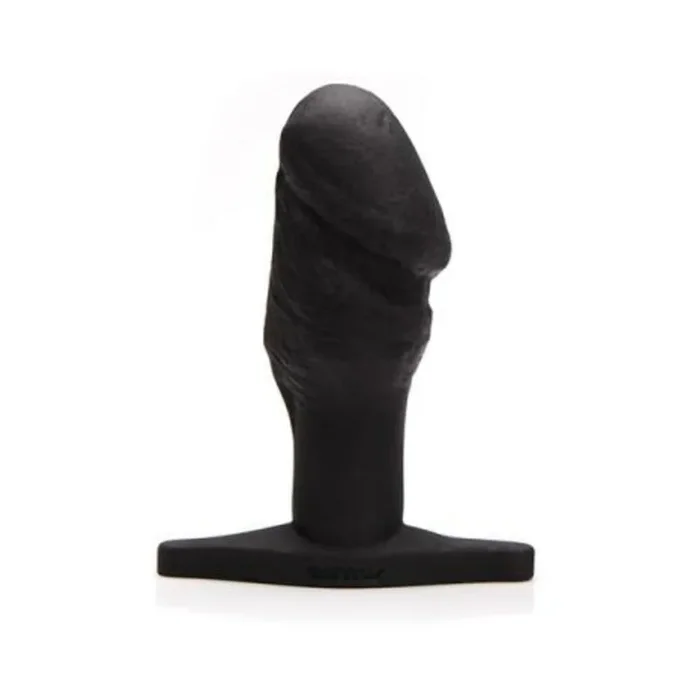 Tantus Cock Plug – Black
