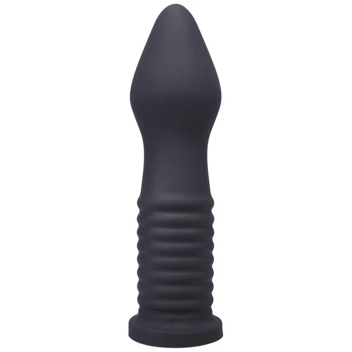 Tantus Fist Trainer Dildo – Onyx