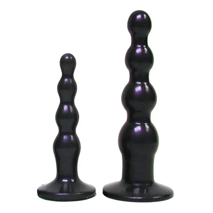 Tantus Ripple Plug