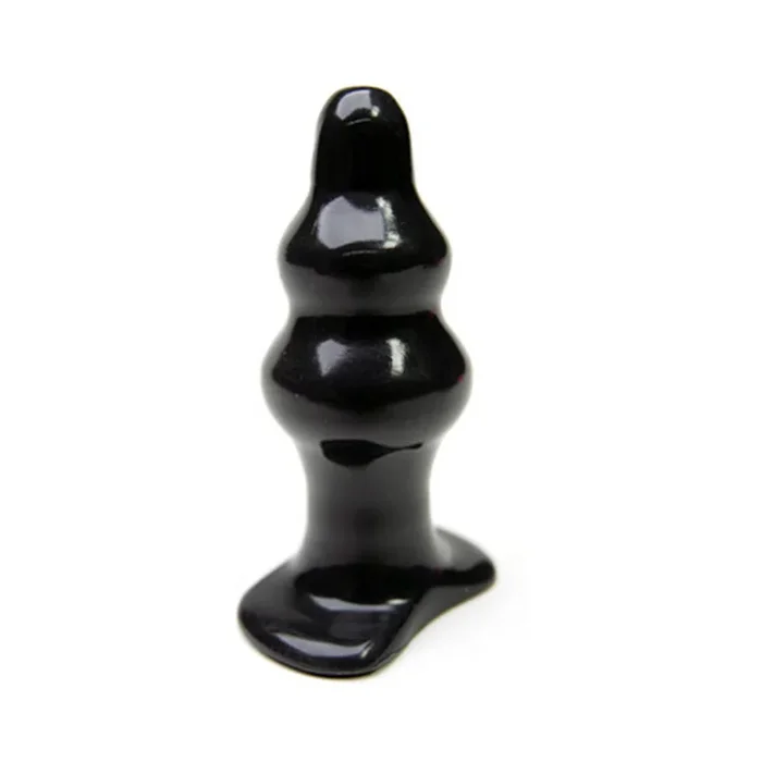 Tantus Severin Medium – Black
