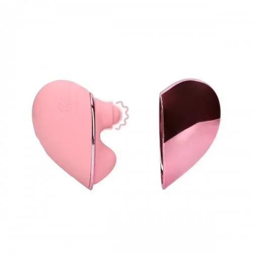 »Tapping Heart« Klitorisstimulator | Loveline