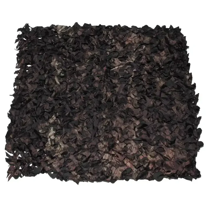 Tarnnetz hunterbraun