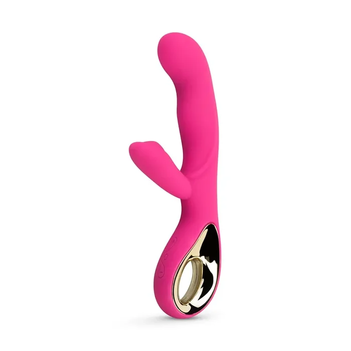 Tarzan Vibrator – Rosa