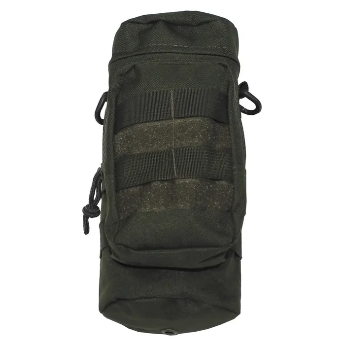 Tasche ‘MOLLE‘ rund