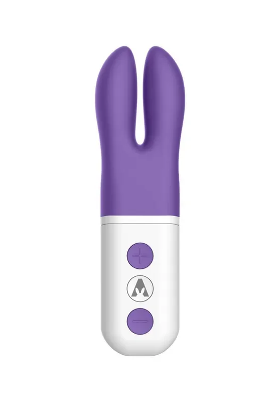 Taschen Rabbit Vibrator – lila