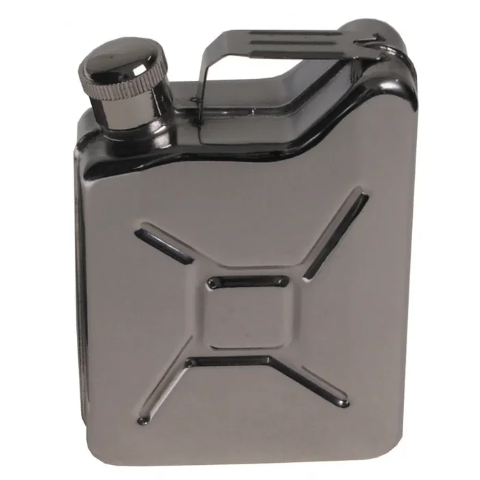 Taschenflasche ‘Kanister‘