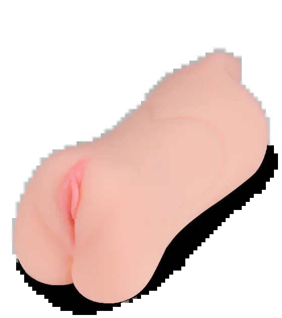 Taschenmuschi mit Vagina und Mund Grace