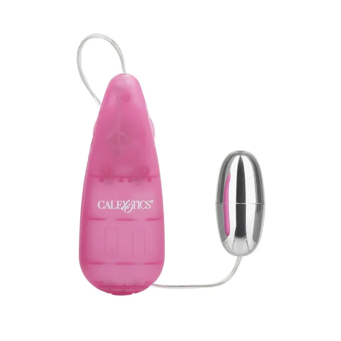 Teardrop Bullet – Pink