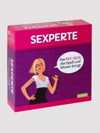 Tease-and-Please Sexperte Sexy Spiel