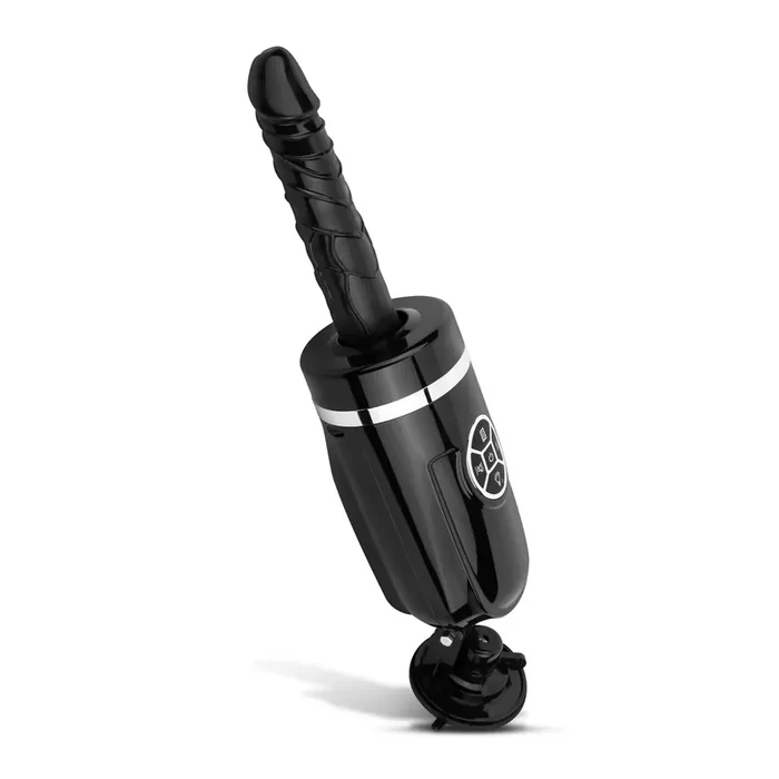 Teazers Stoßender und Vibrationsdildo