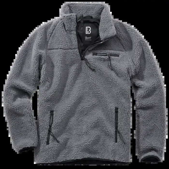 Teddyfleece Troyer