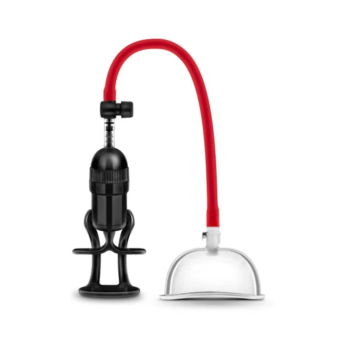 Temptasia – Intense Pussy Pump System