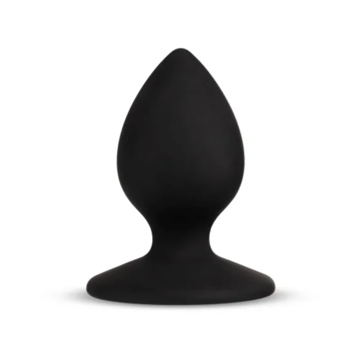 Temptasia – Slut Plug – Black