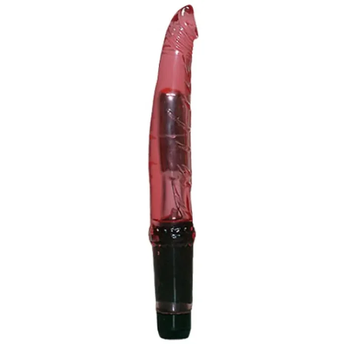 Temptation Rubin – Vibrator