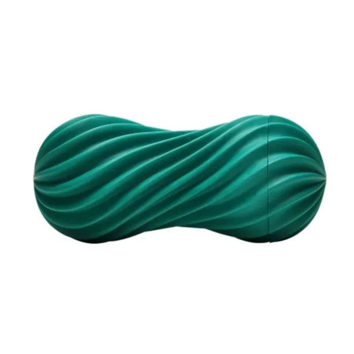 Tenga – Flex II Fizzy Green