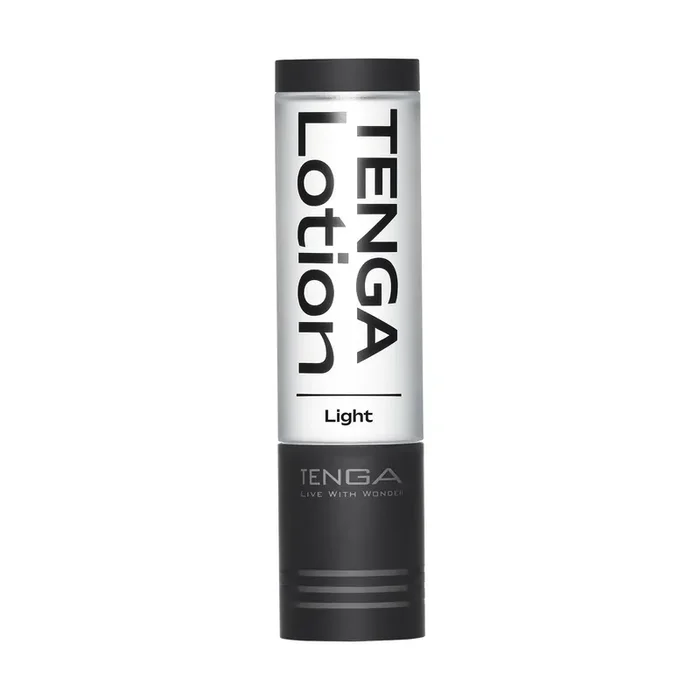 TENGA – Lotion Light