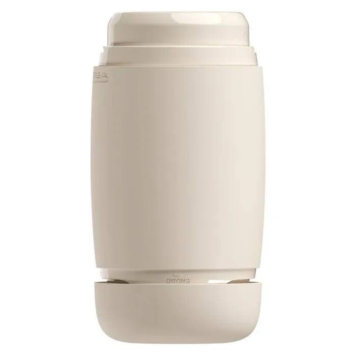 Tenga – Puffy Latte Brown