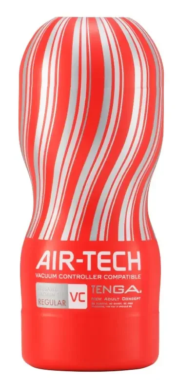 Tenga ‘Air-Tech Cup‘ Masturbator