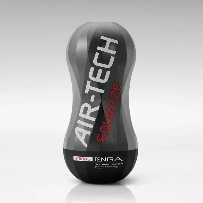 Tenga ‘Air-Tech Squeeze‘ strong