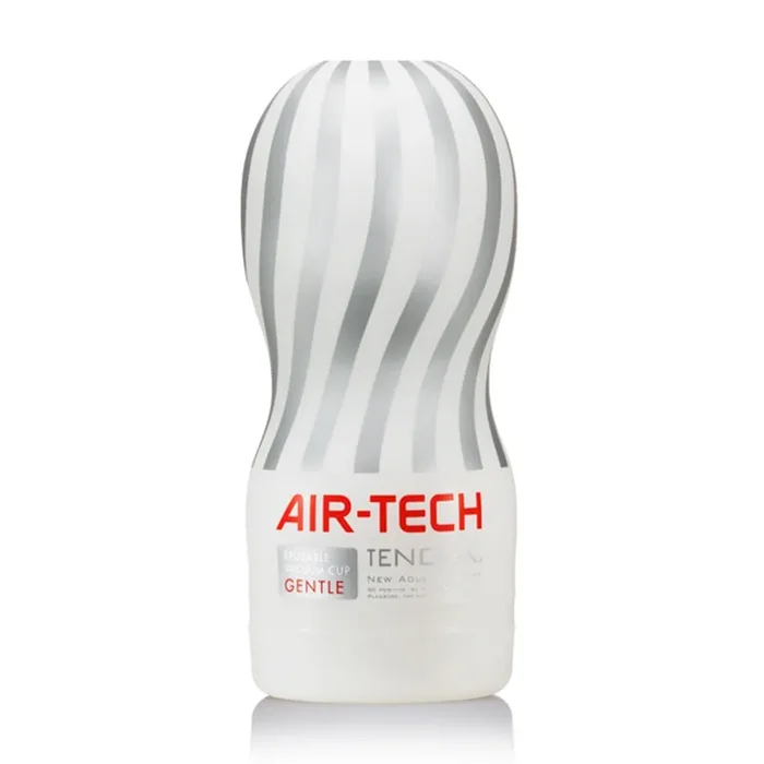 TENGA – Air Tech Vakuum-Cup – Sanft