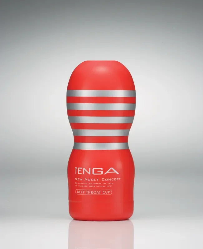 Tenga Cup ‘Original Vacuum‘