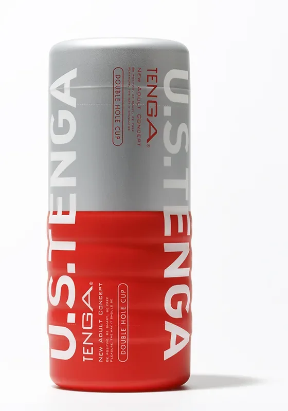 Tenga ‘Double Hole Cup‘ Ultra-Größe