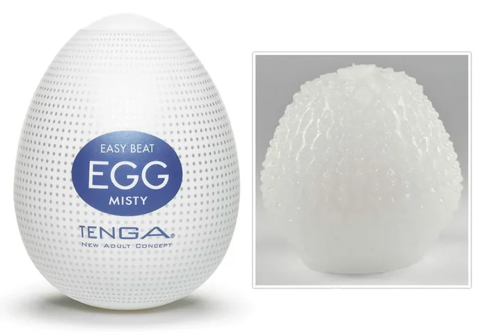 TENGA Egg – Misty