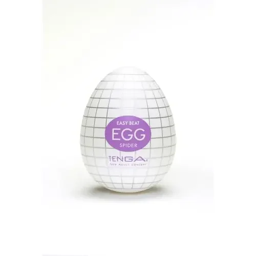 TENGA Egg – Spider