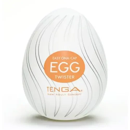 TENGA Egg – Twister