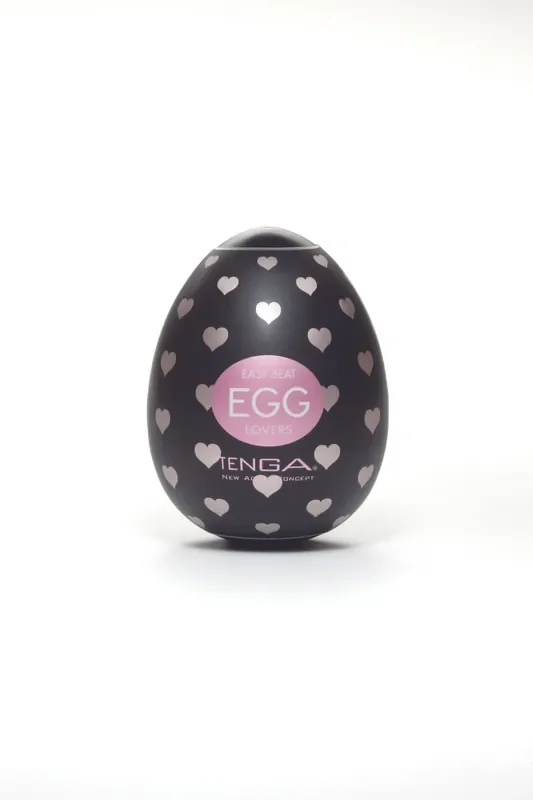 TENGA Egg – Lovers