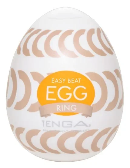 Tenga Egg Ring Single