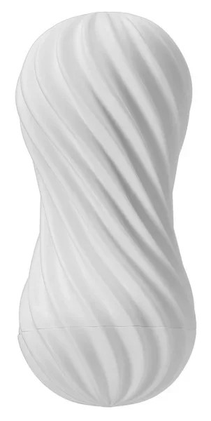 Tenga Flex Silky White
