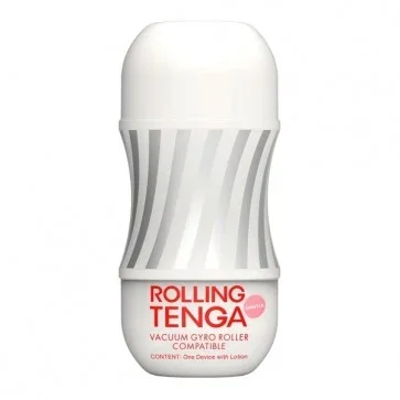 Tenga Gyro Roller Cup Gentle