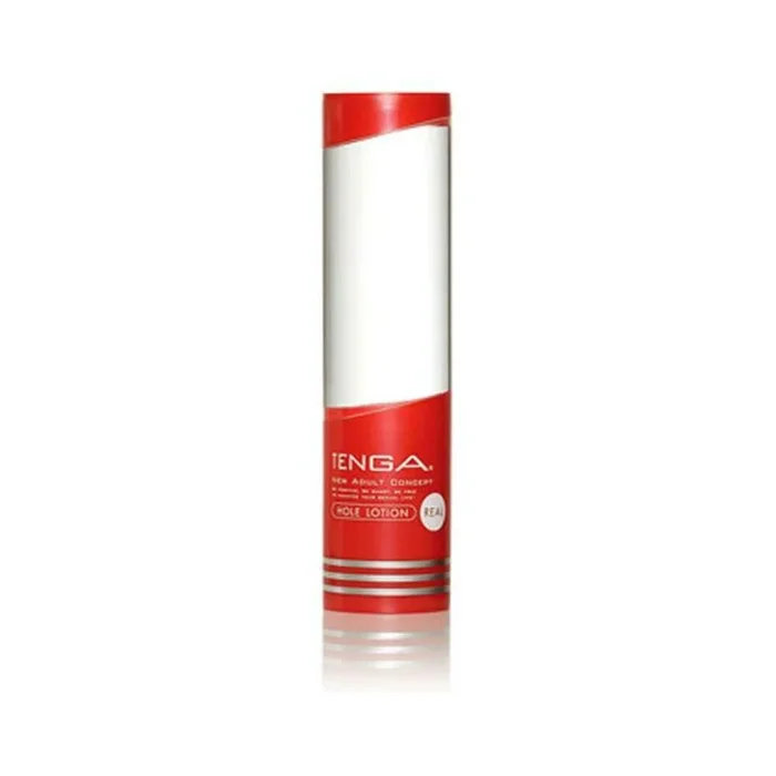 Tenga Hole Lotion Real Clear 5.75 fluid ounces