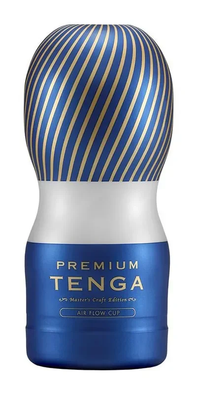 Tenga Premium Air Flow Cup – Masturbator