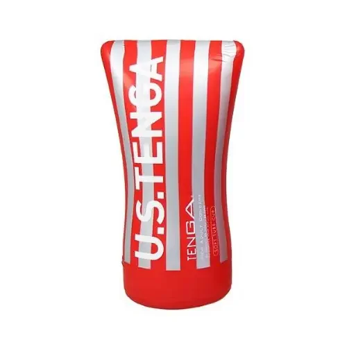TENGA Standard – Soft tube Cup