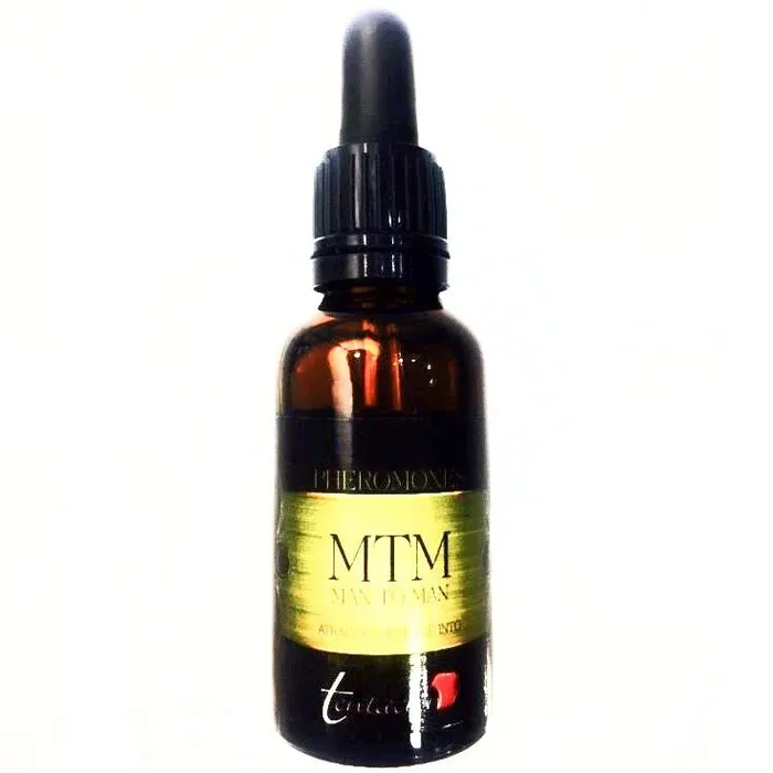Tentacion – Gay Human Identical Synthetische Pheromone 30 ML
