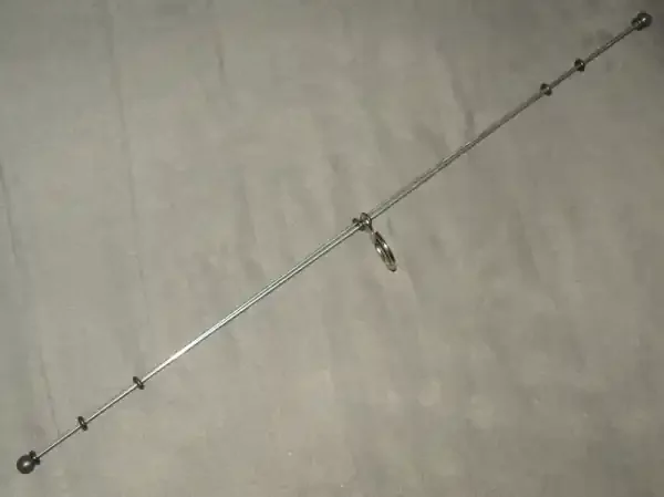 Thai Pain Nippel-Stick mit Haken