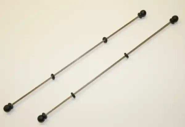 Thai Pain Nipple-Sticks