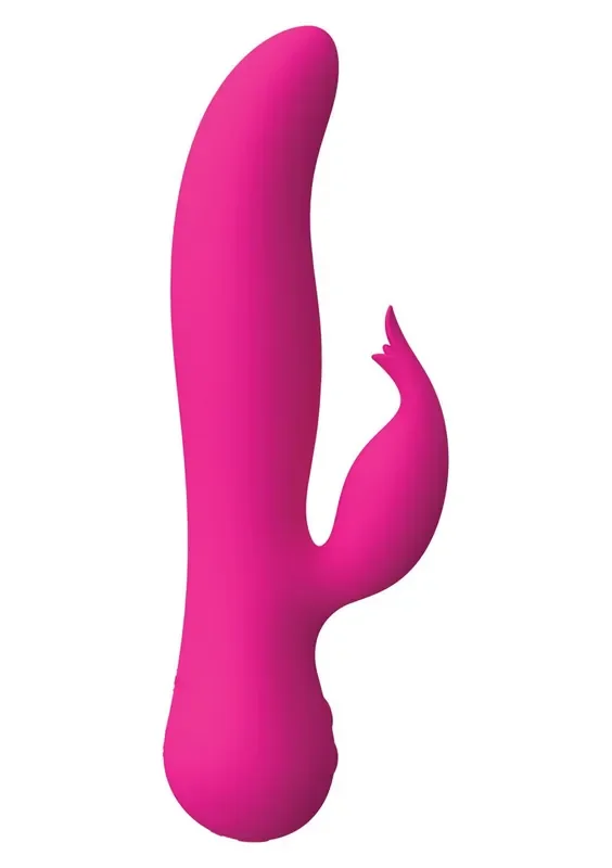 The Blossom Swan Vibrator