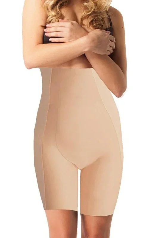 The Catwalk Thigh Control in 3X