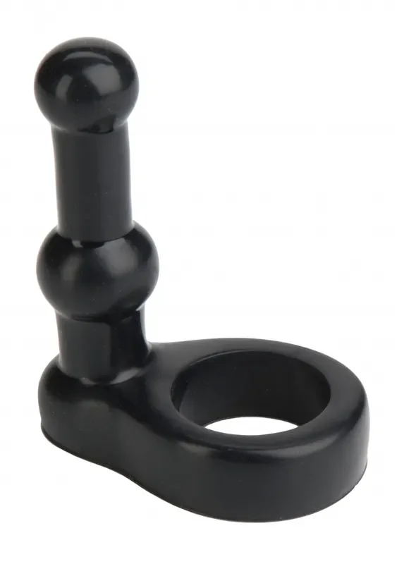 The Double Dip – Black