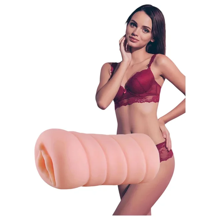 The Girl Next Door Megan – naturgetreue Liebespuppe