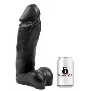 The Huge Dildo