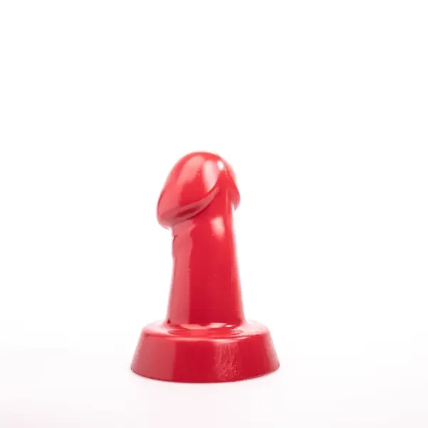 The Judge Plug – rot