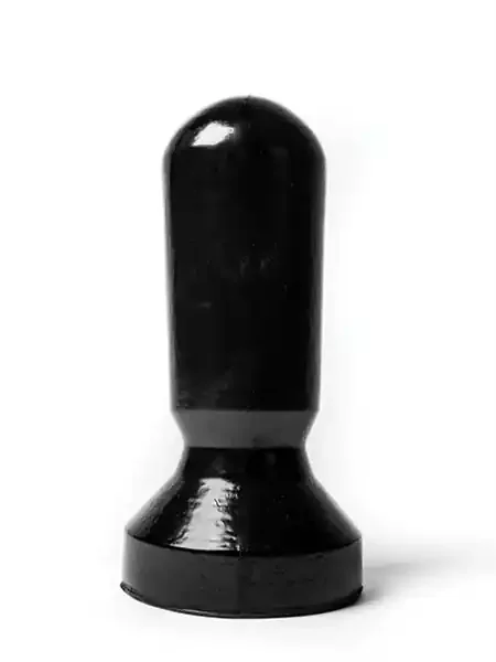 The Last Stand Plug – schwarz
