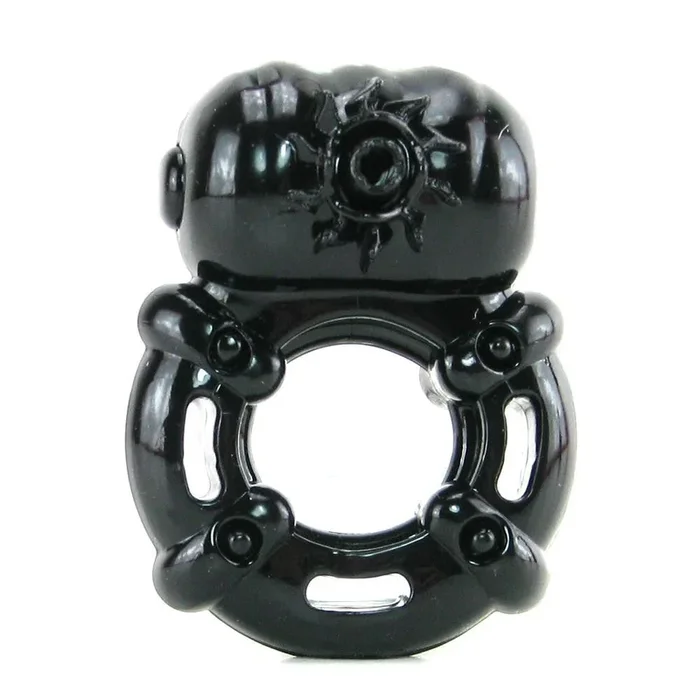 The MachO Stallion Vibrating Cock Ring